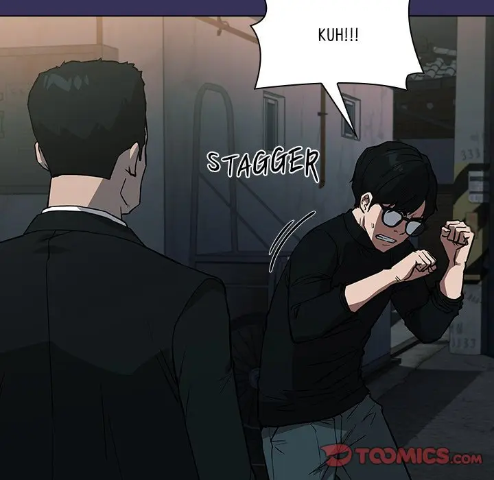 Malcolm The Superstar Detective Chapter 39 - Page 39