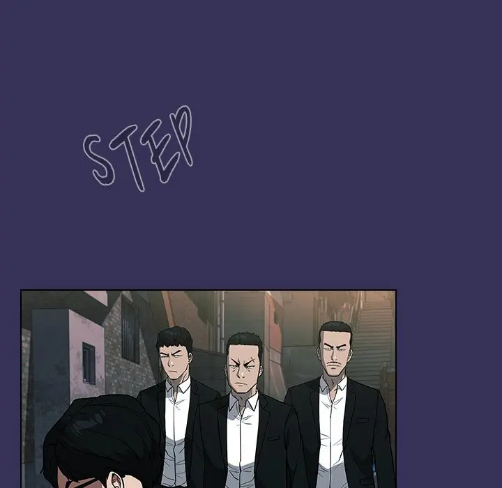 Malcolm The Superstar Detective Chapter 39 - Page 41