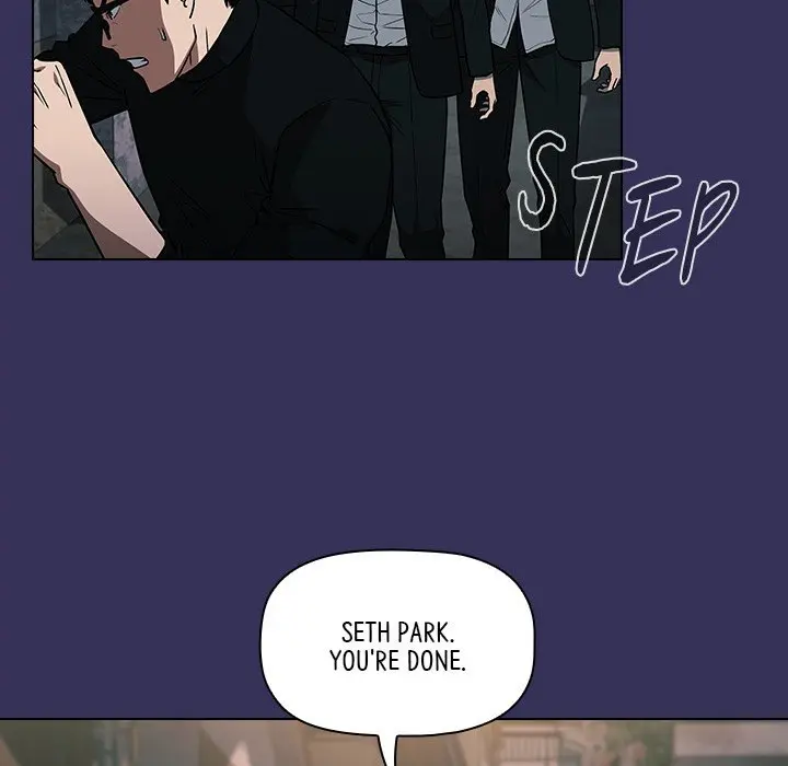 Malcolm The Superstar Detective Chapter 39 - Page 42