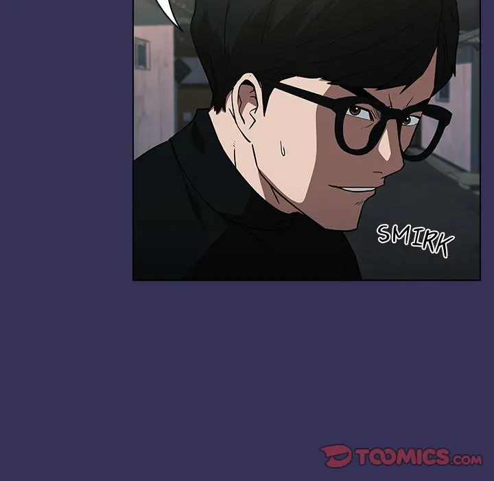 Malcolm The Superstar Detective Chapter 39 - Page 45