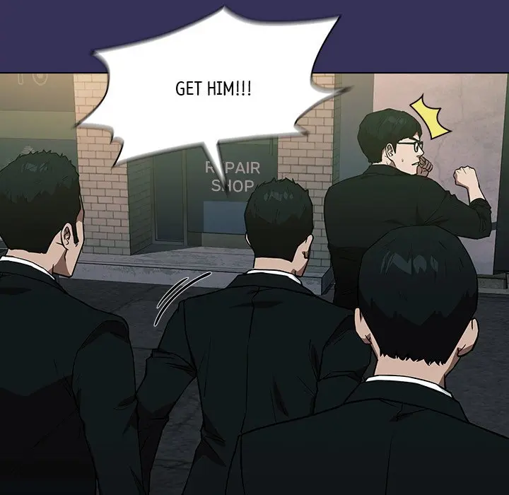 Malcolm The Superstar Detective Chapter 39 - Page 46