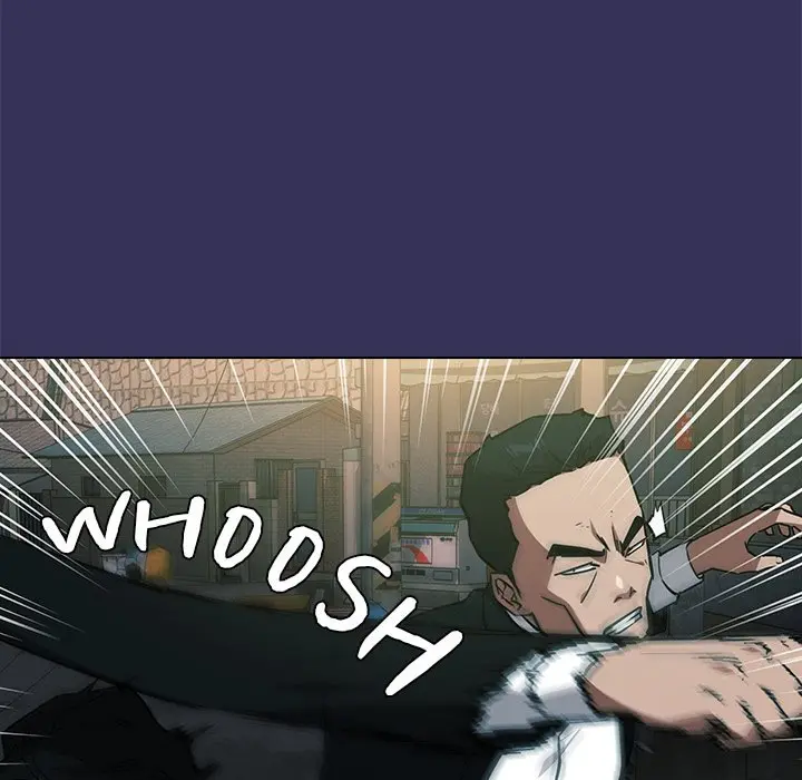 Malcolm The Superstar Detective Chapter 39 - Page 49