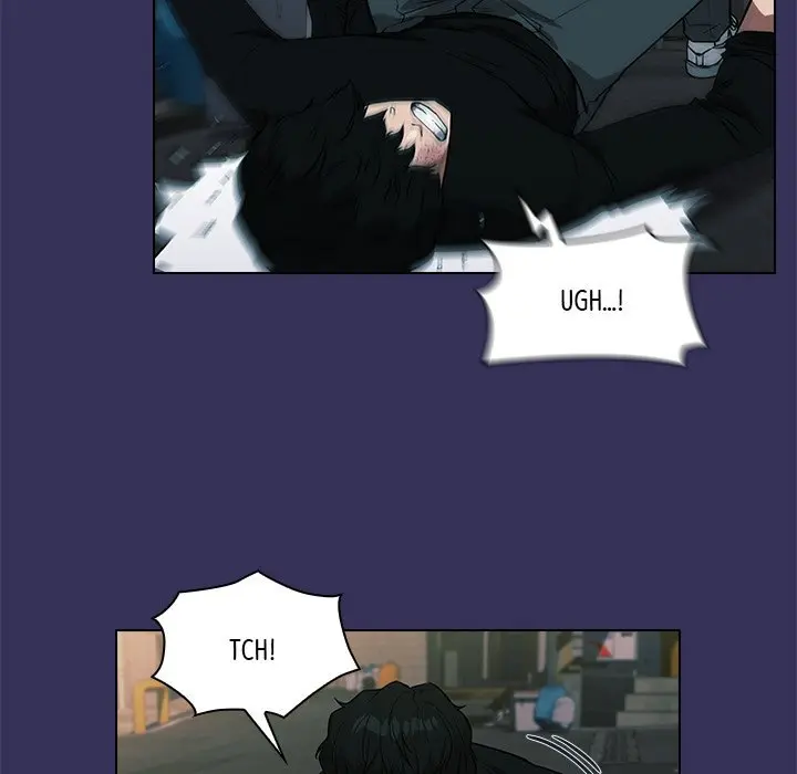 Malcolm The Superstar Detective Chapter 39 - Page 60