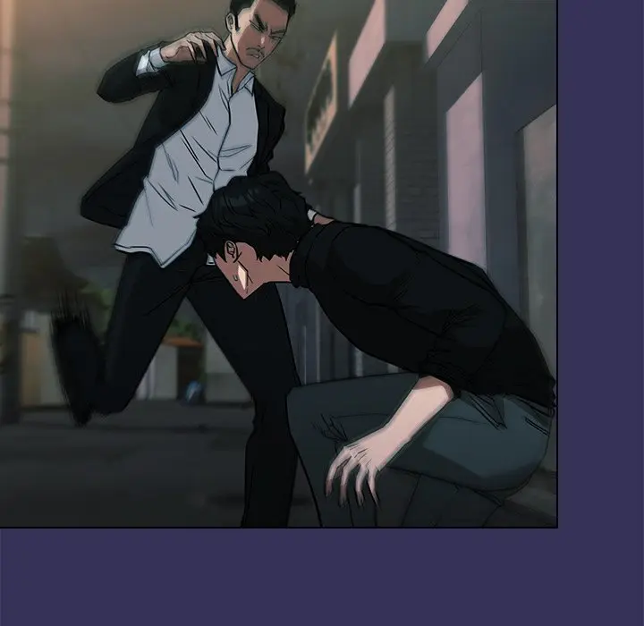 Malcolm The Superstar Detective Chapter 39 - Page 67