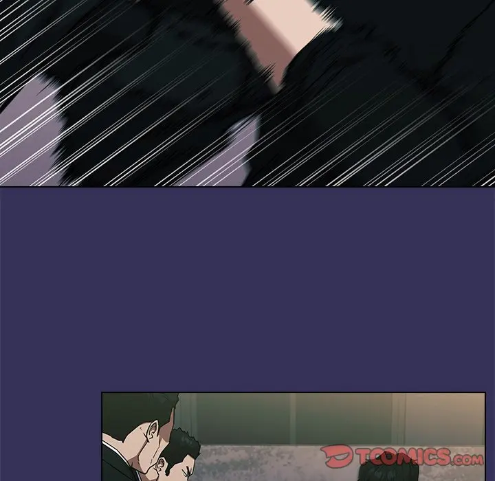 Malcolm The Superstar Detective Chapter 39 - Page 69