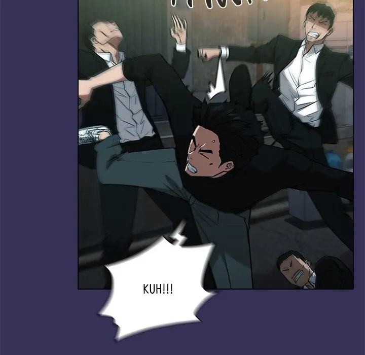Malcolm The Superstar Detective Chapter 39 - Page 76