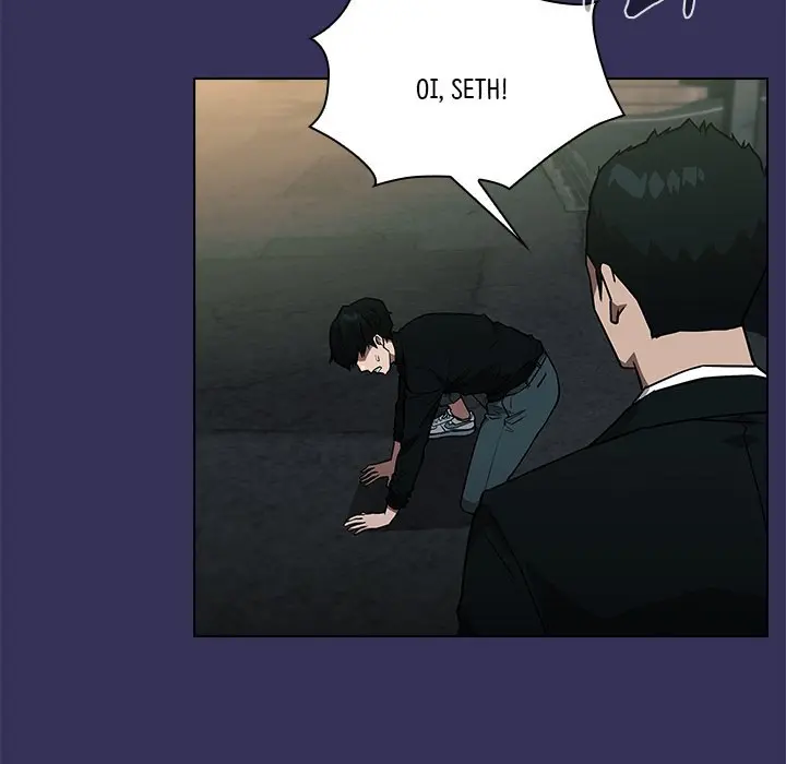 Malcolm The Superstar Detective Chapter 39 - Page 80