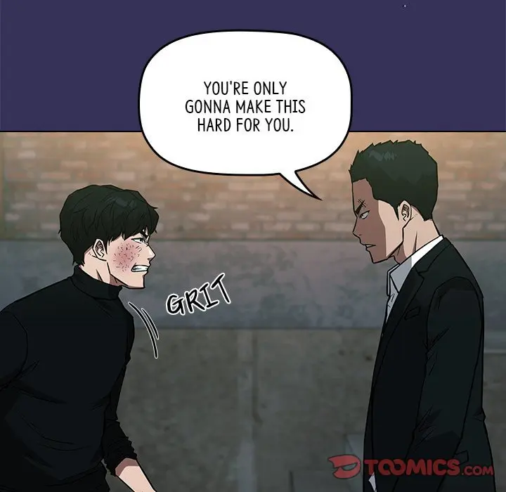 Malcolm The Superstar Detective Chapter 39 - Page 81
