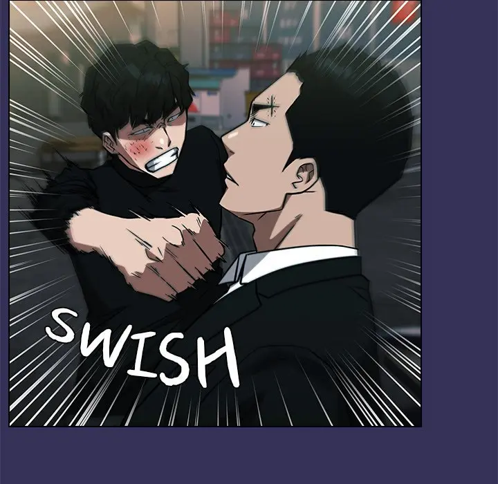 Malcolm The Superstar Detective Chapter 39 - Page 89