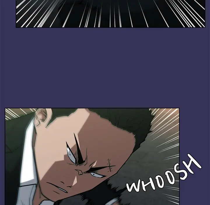 Malcolm The Superstar Detective Chapter 39 - Page 91