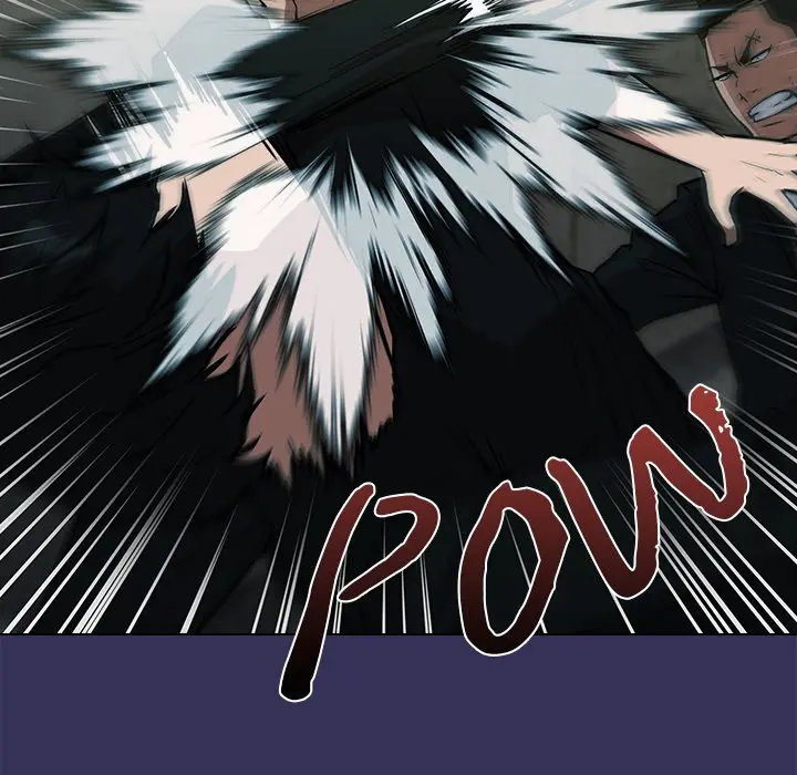 Malcolm The Superstar Detective Chapter 39 - Page 96