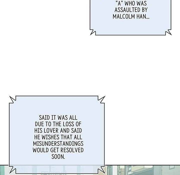 Malcolm The Superstar Detective Chapter 4 - Page 10