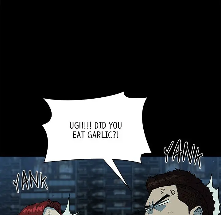 Malcolm The Superstar Detective Chapter 4 - Page 101