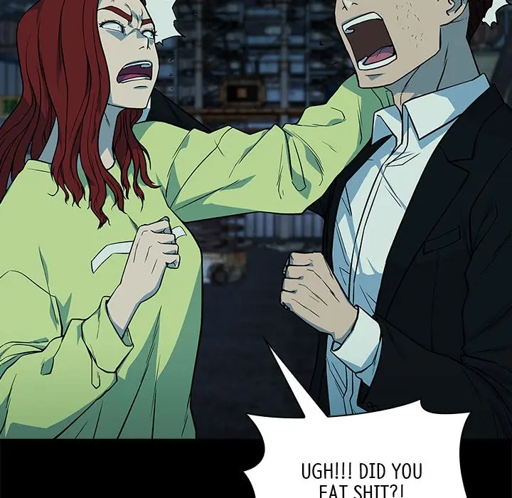 Malcolm The Superstar Detective Chapter 4 - Page 102