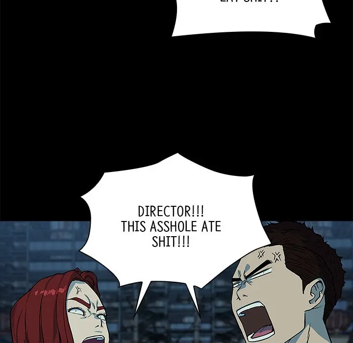 Malcolm The Superstar Detective Chapter 4 - Page 103