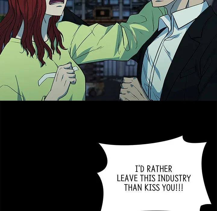 Malcolm The Superstar Detective Chapter 4 - Page 104