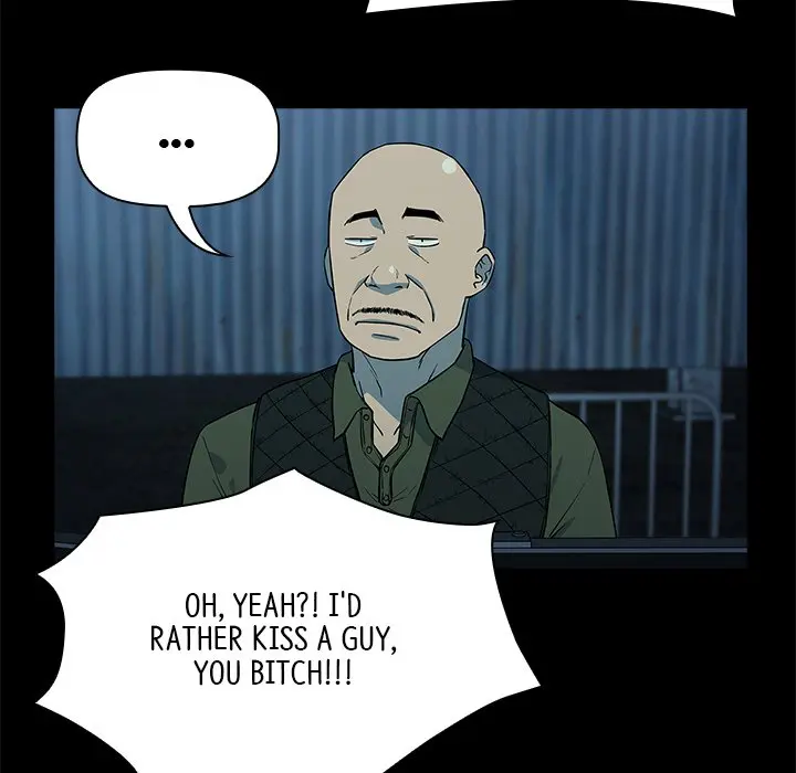 Malcolm The Superstar Detective Chapter 4 - Page 105
