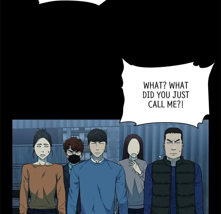 Malcolm The Superstar Detective Chapter 4 - Page 106