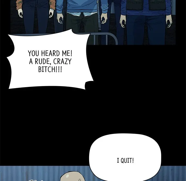 Malcolm The Superstar Detective Chapter 4 - Page 107