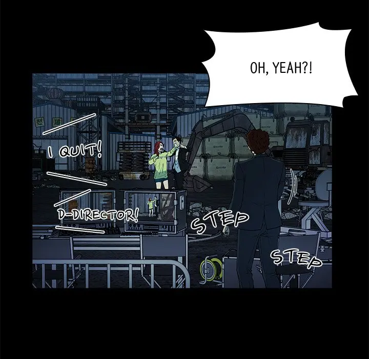 Malcolm The Superstar Detective Chapter 4 - Page 109