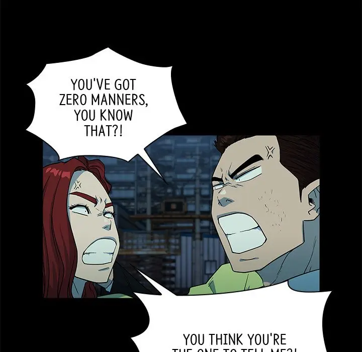 Malcolm The Superstar Detective Chapter 4 - Page 110