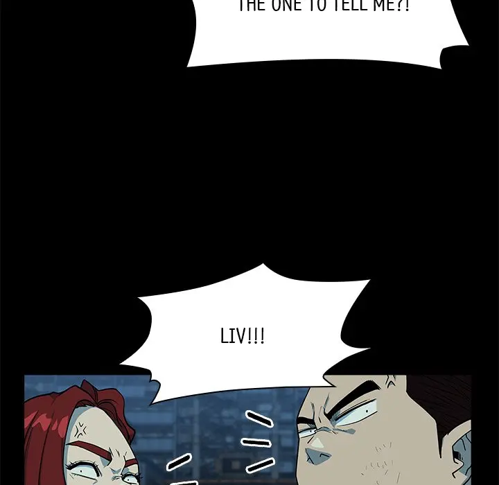 Malcolm The Superstar Detective Chapter 4 - Page 111