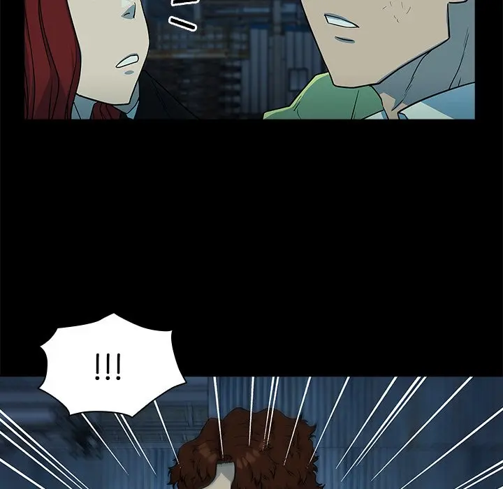 Malcolm The Superstar Detective Chapter 4 - Page 112
