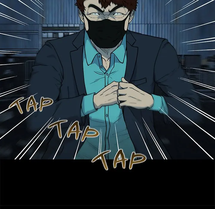 Malcolm The Superstar Detective Chapter 4 - Page 113