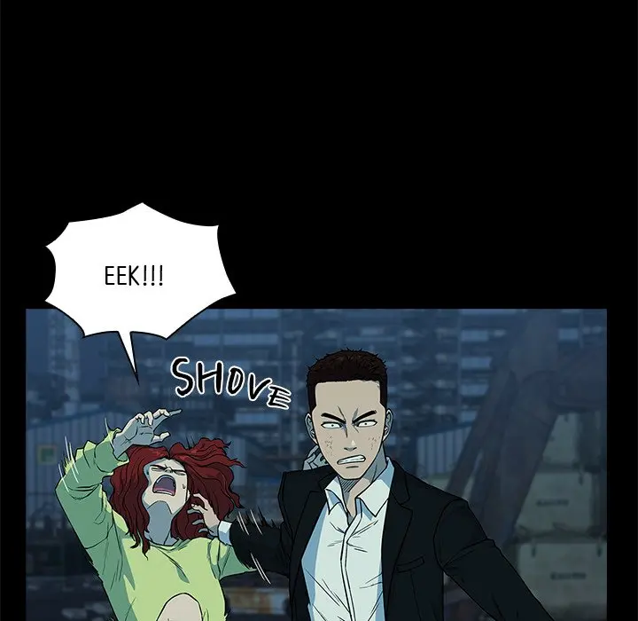 Malcolm The Superstar Detective Chapter 4 - Page 114