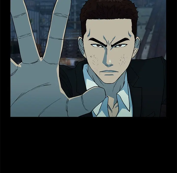 Malcolm The Superstar Detective Chapter 4 - Page 121