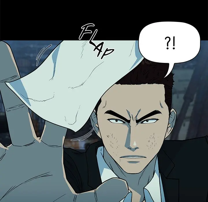 Malcolm The Superstar Detective Chapter 4 - Page 122