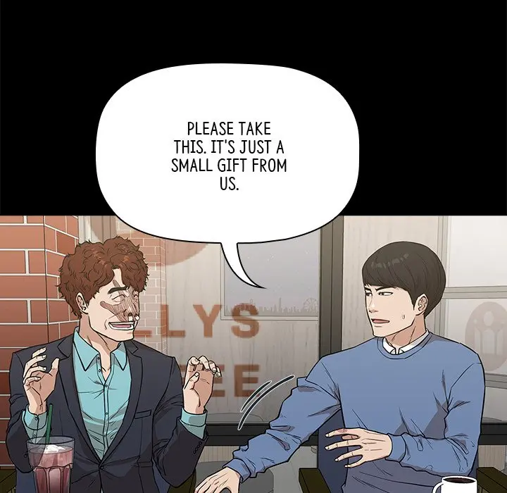 Malcolm The Superstar Detective Chapter 4 - Page 131