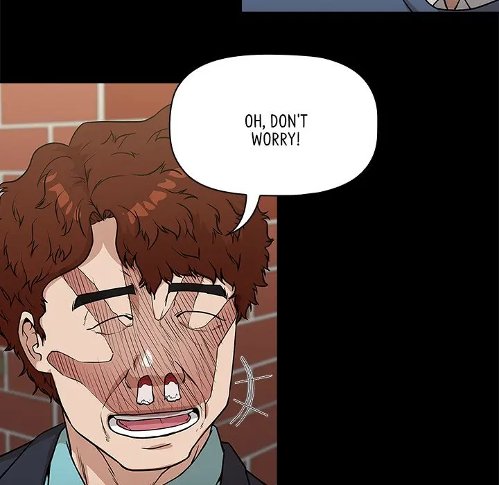 Malcolm The Superstar Detective Chapter 4 - Page 134