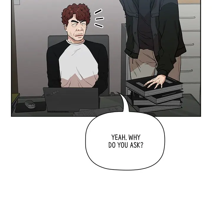 Malcolm The Superstar Detective Chapter 4 - Page 139