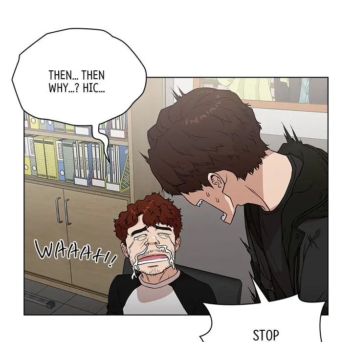 Malcolm The Superstar Detective Chapter 4 - Page 143