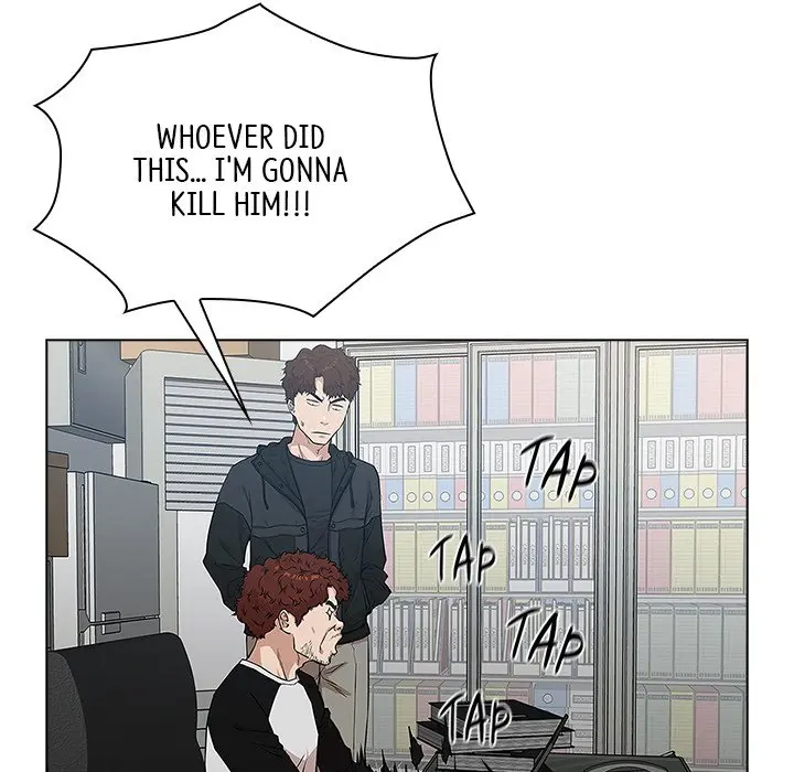 Malcolm The Superstar Detective Chapter 4 - Page 148