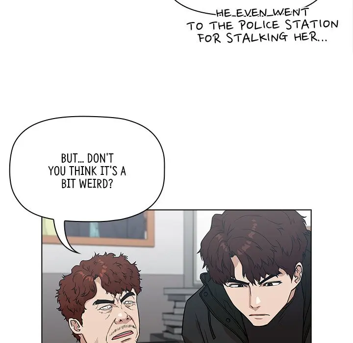 Malcolm The Superstar Detective Chapter 4 - Page 157