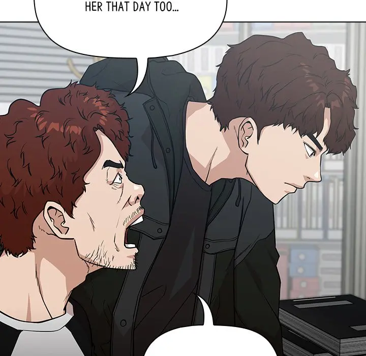 Malcolm The Superstar Detective Chapter 4 - Page 159