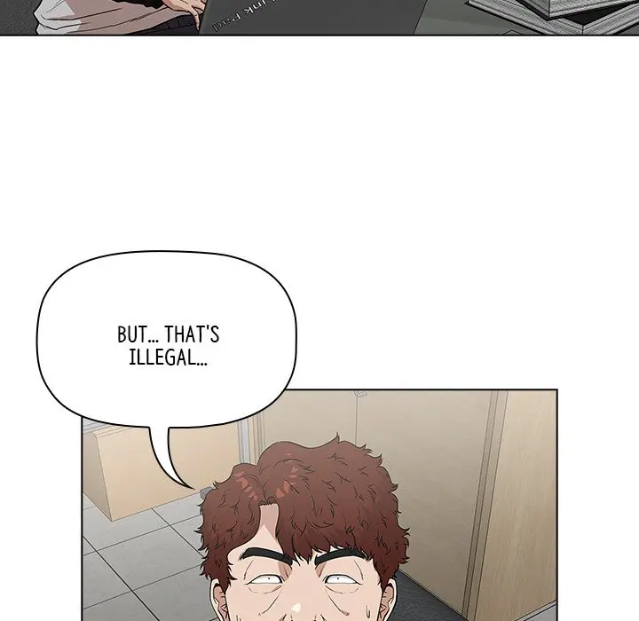Malcolm The Superstar Detective Chapter 4 - Page 162