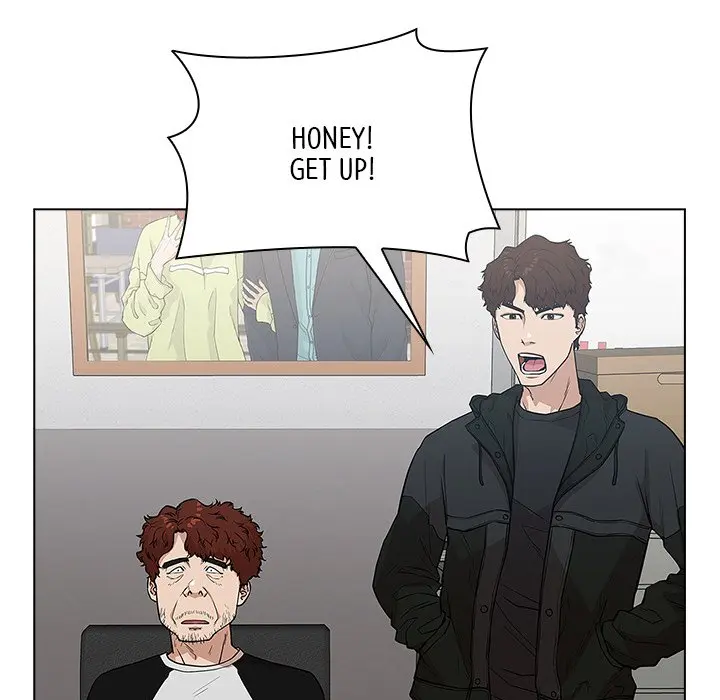 Malcolm The Superstar Detective Chapter 4 - Page 164