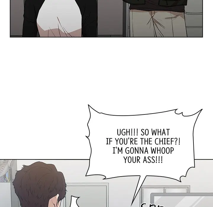 Malcolm The Superstar Detective Chapter 4 - Page 165