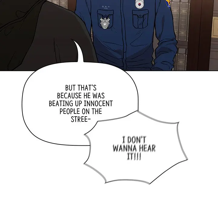 Malcolm The Superstar Detective Chapter 4 - Page 24