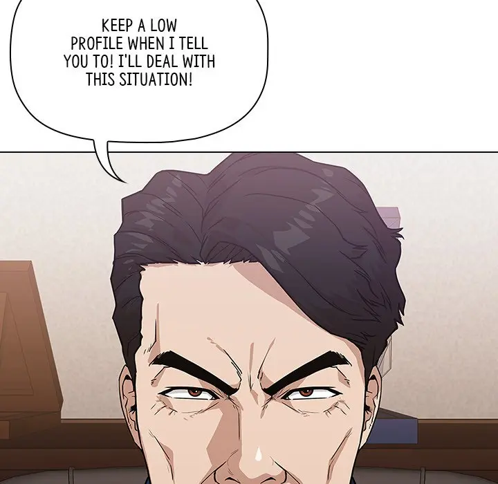 Malcolm The Superstar Detective Chapter 4 - Page 26