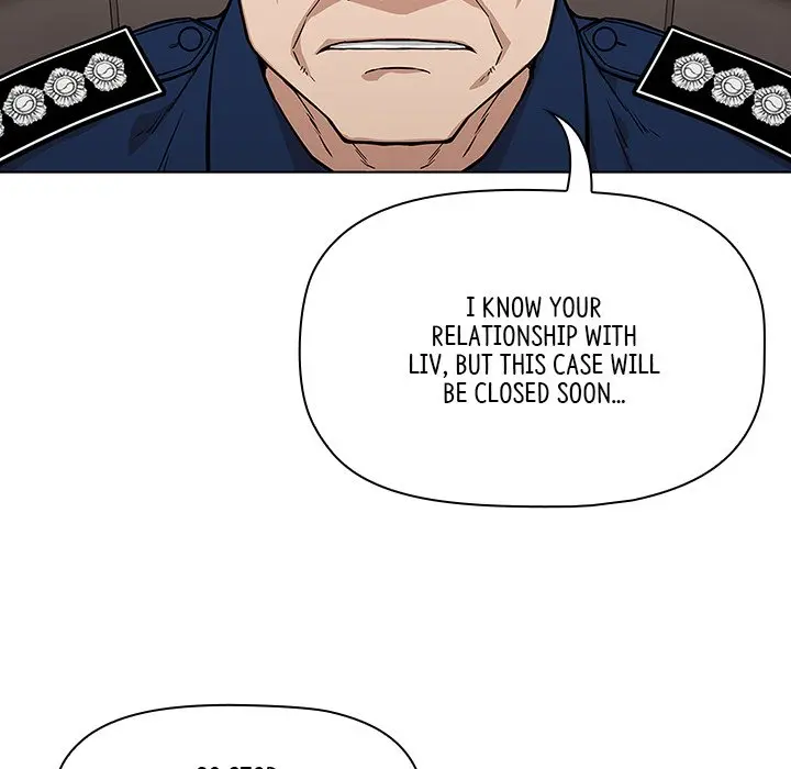 Malcolm The Superstar Detective Chapter 4 - Page 27