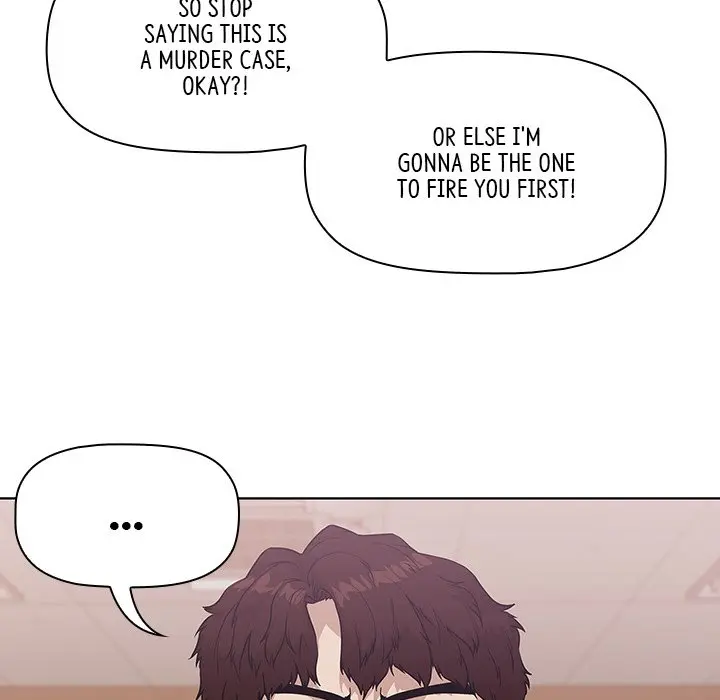 Malcolm The Superstar Detective Chapter 4 - Page 28