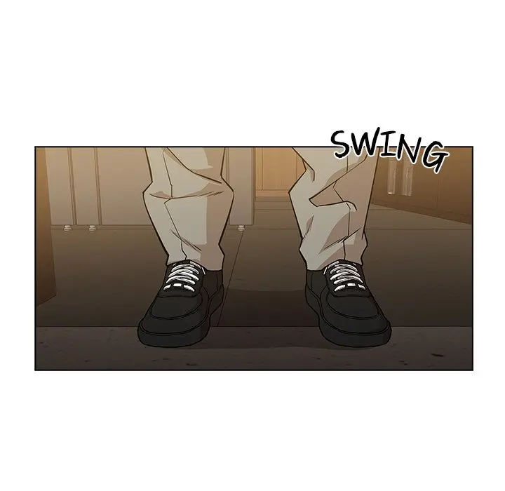 Malcolm The Superstar Detective Chapter 4 - Page 31