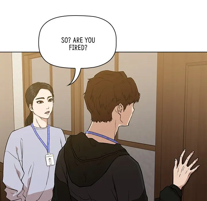 Malcolm The Superstar Detective Chapter 4 - Page 32