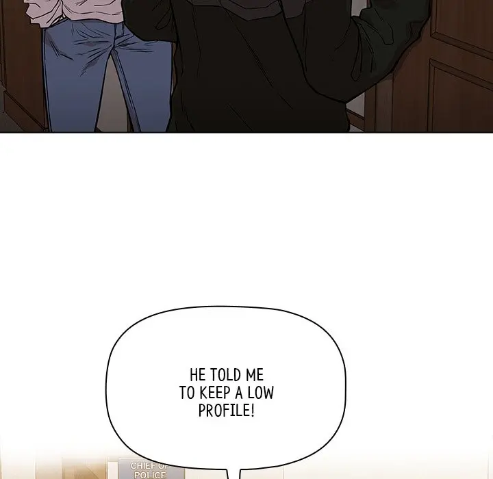 Malcolm The Superstar Detective Chapter 4 - Page 33