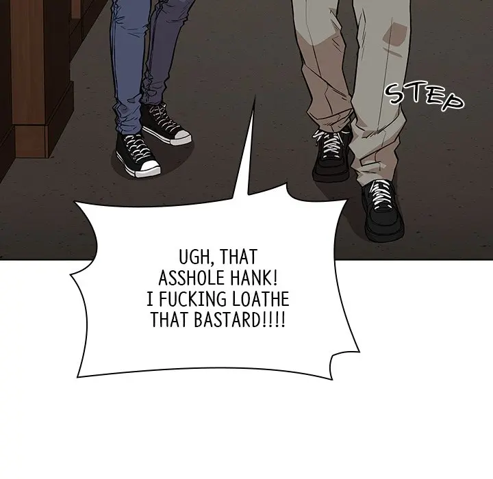 Malcolm The Superstar Detective Chapter 4 - Page 35