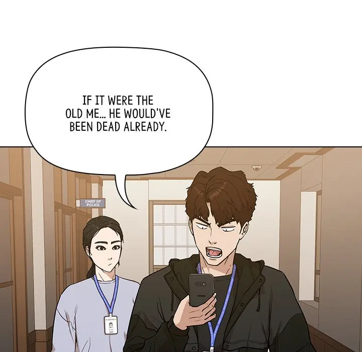 Malcolm The Superstar Detective Chapter 4 - Page 38